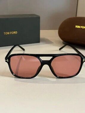 Tom Ford | Accessories | Final Price Tom Ford Sabrina2  display picture 1